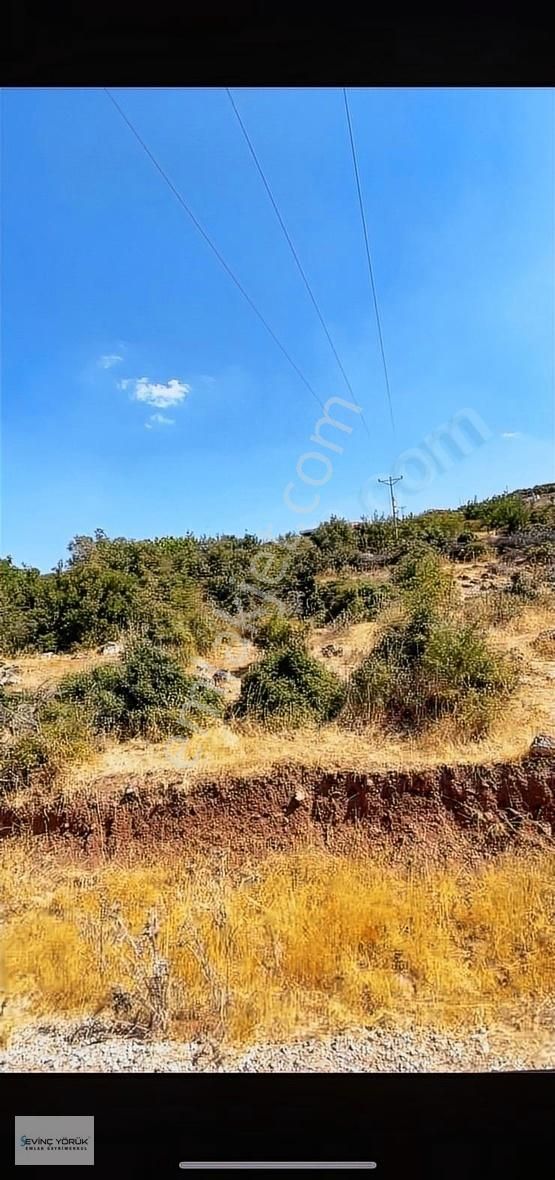 İzmir/menemen/çaltı Mh: 23.039 M2'nin %50'si Satılık Tarla - Görsel 11