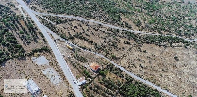 İzmir/menemen/çaltı Mh: 23.039 M2'nin %50'si Satılık Tarla - Görsel 12