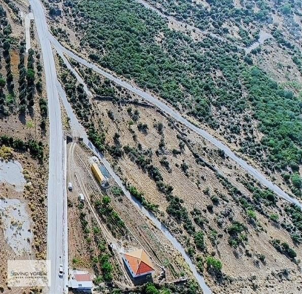 İzmir/menemen/çaltı Mh: 23.039 M2'nin %50'si Satılık Tarla - Görsel 8