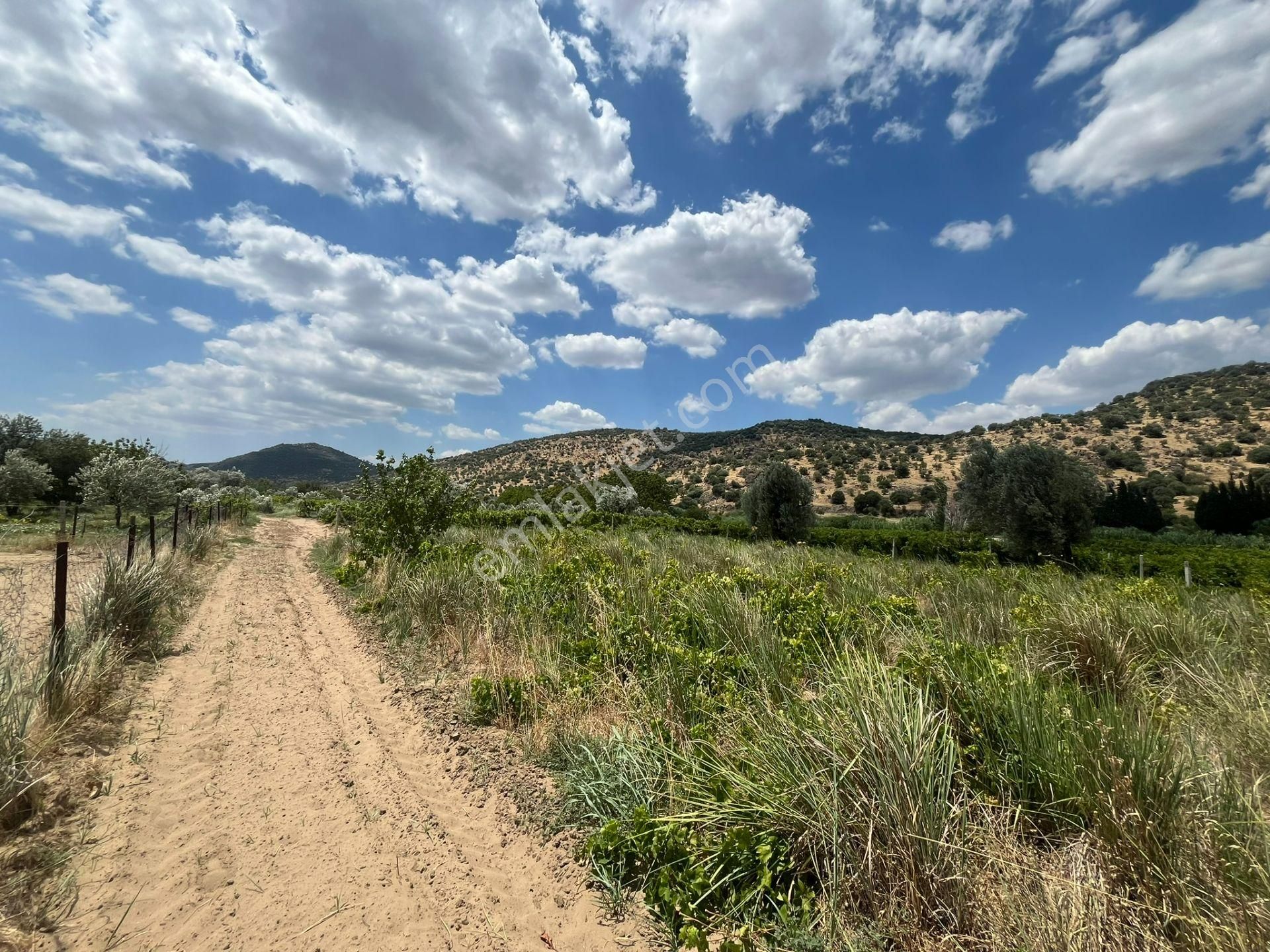 İzmir/menemen/bağcılar Mh:paylı Mülkiyetli Tarla - Görsel 17