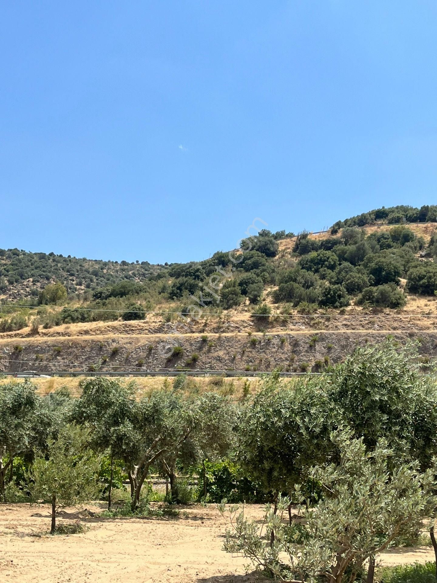 İzmir/menemen/bağcılar Mh:paylı Mülkiyetli Tarla - Görsel 23