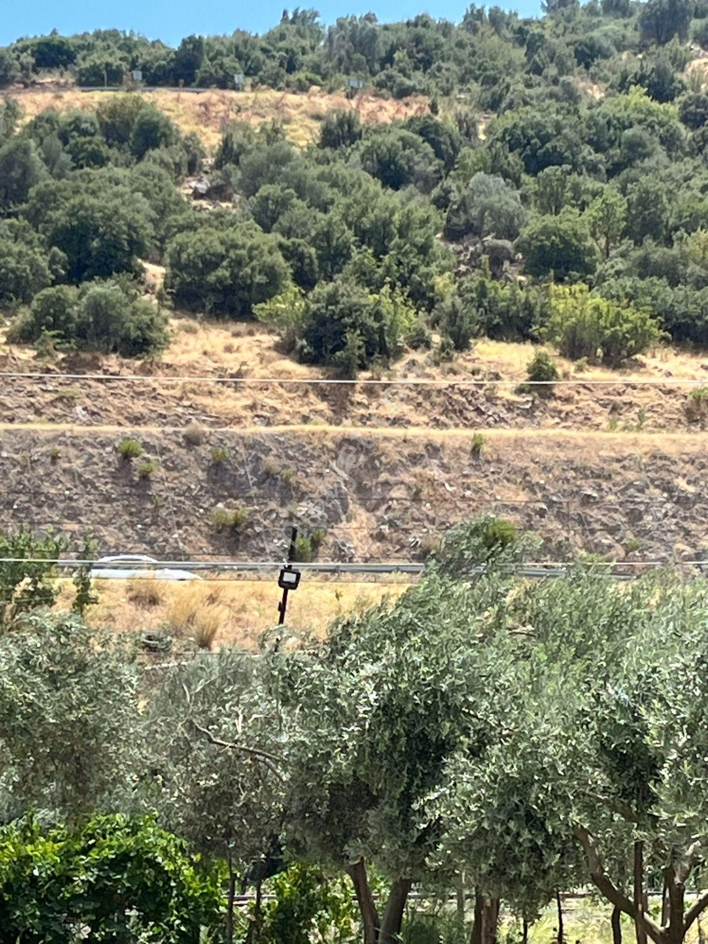 İzmir/menemen/bağcılar Mh:paylı Mülkiyetli Tarla - Görsel 26