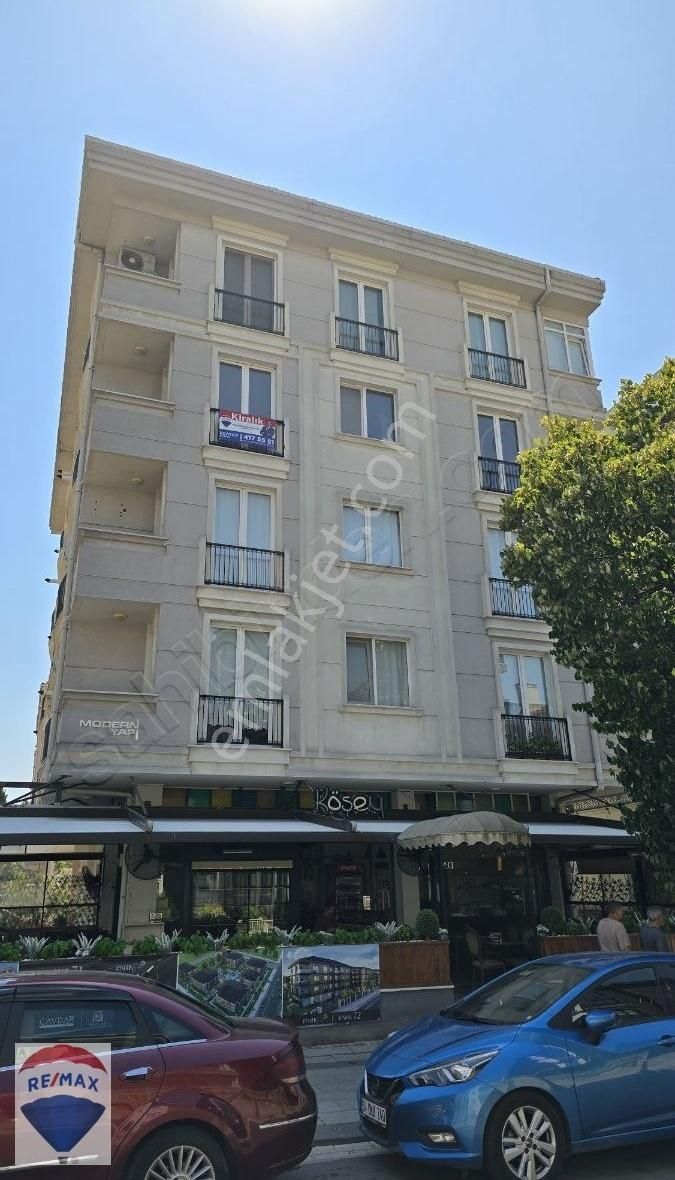 Lüleburgaz İnönü Kiralık Daire İSTANBUL CADDESİNDE KİRALIK 2+1 ARAKAT DAİRE