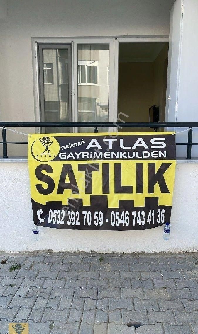 Süleymanpaşa Altınova Satılık Daire TEKİRDAĞ SÜLEYMANPAŞA İLÇESİ ALTINOVA MAHALLESİNDE SATILIK SIFIR DAİRE