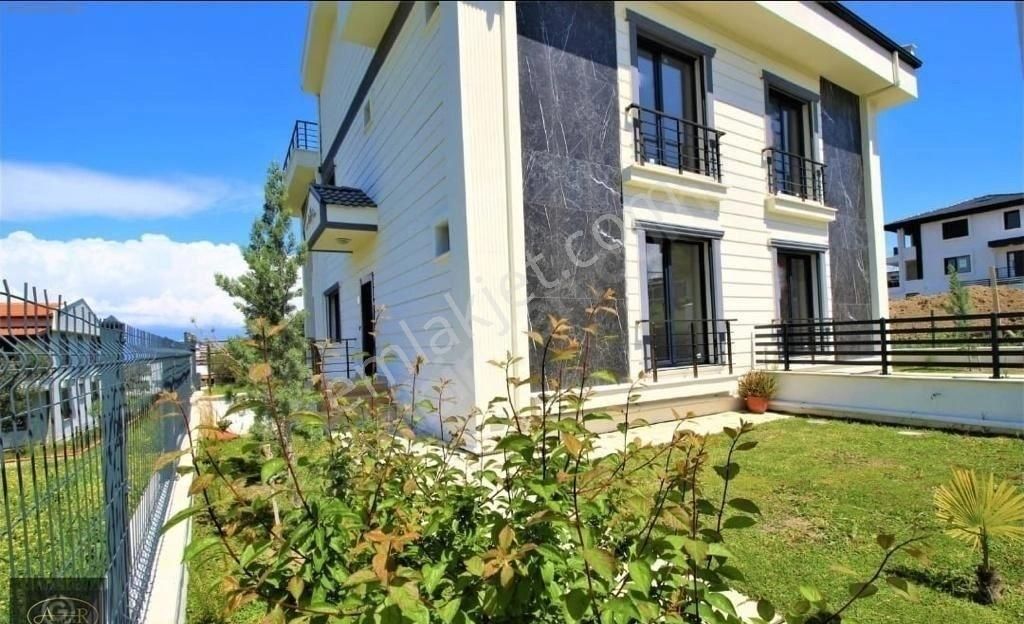 Balıkesir Burhaniye İskele Satılık Müstakil Villa - Görsel 12