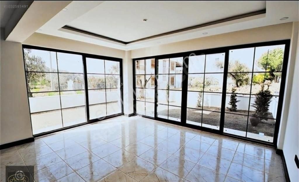 Balıkesir Burhaniye İskele Satılık Müstakil Villa - Görsel 13