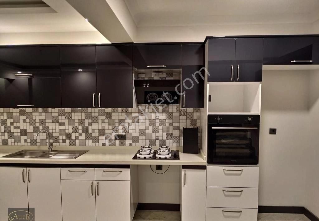 Balıkesir Burhaniye İskele Satılık Müstakil Villa - Görsel 17