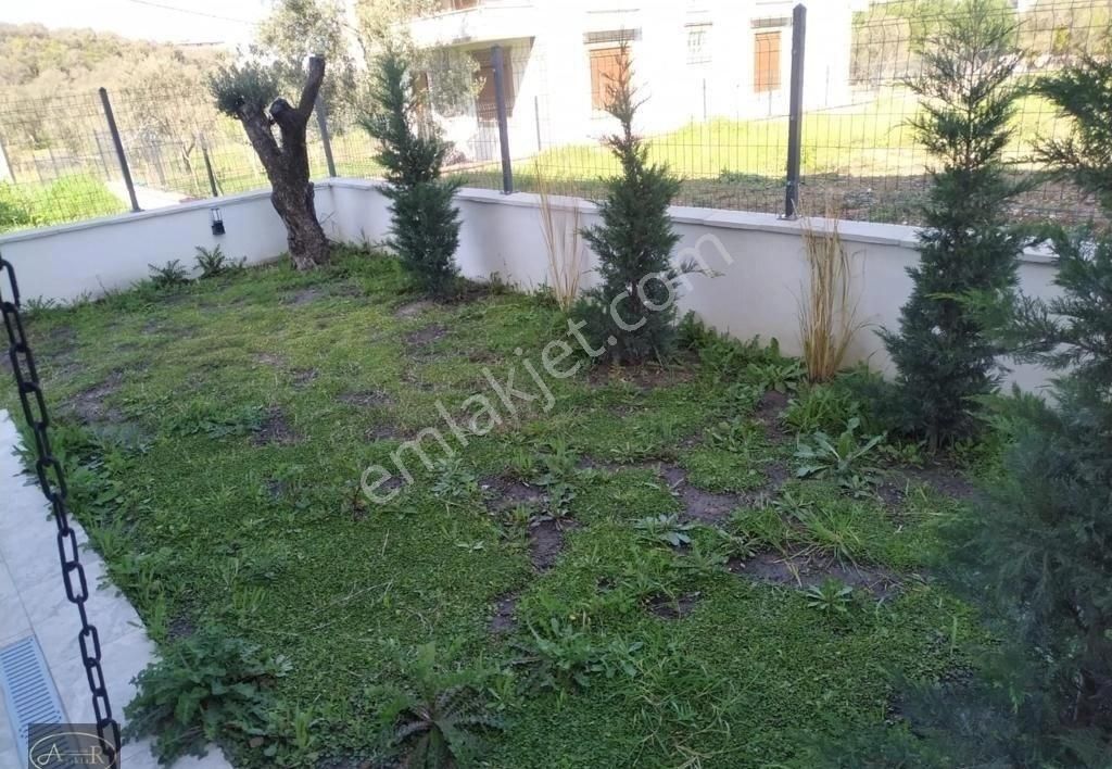 Balıkesir Burhaniye İskele Satılık Müstakil Villa - Görsel 3