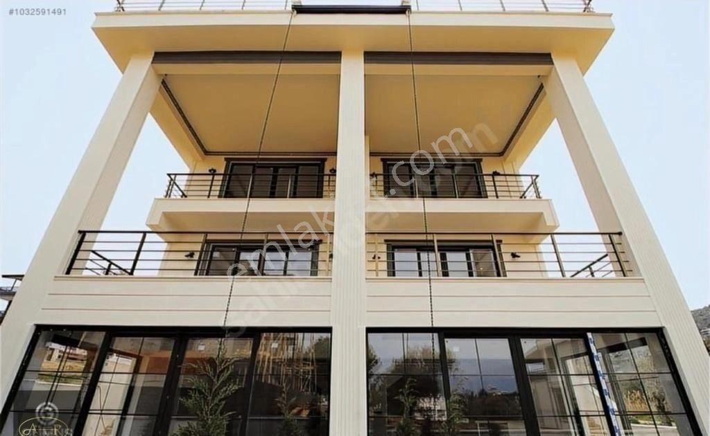 Balıkesir Burhaniye İskele Satılık Müstakil Villa - Görsel 10