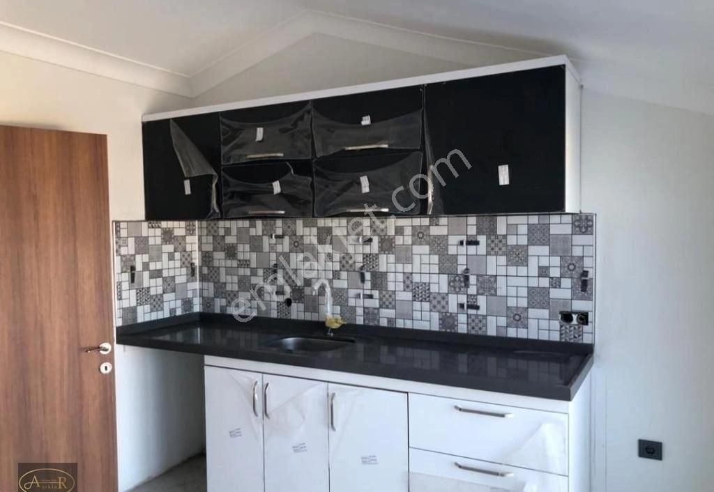 Balıkesir Burhaniye İskele Satılık Müstakil Villa - Görsel 27