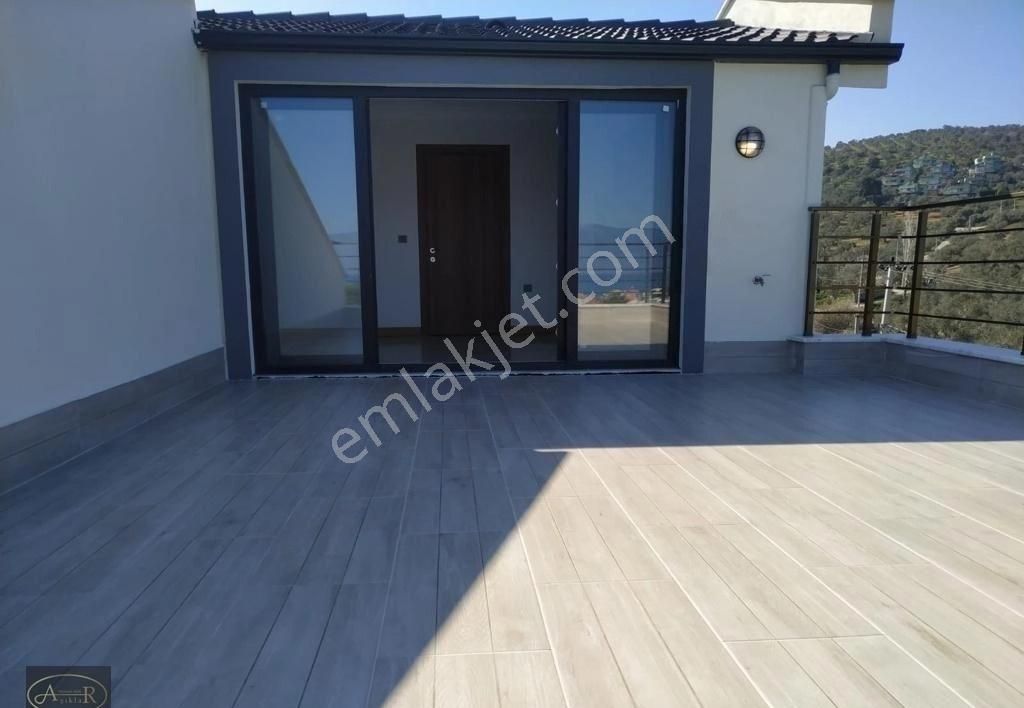 Balıkesir Burhaniye İskele Satılık Müstakil Villa - Görsel 14