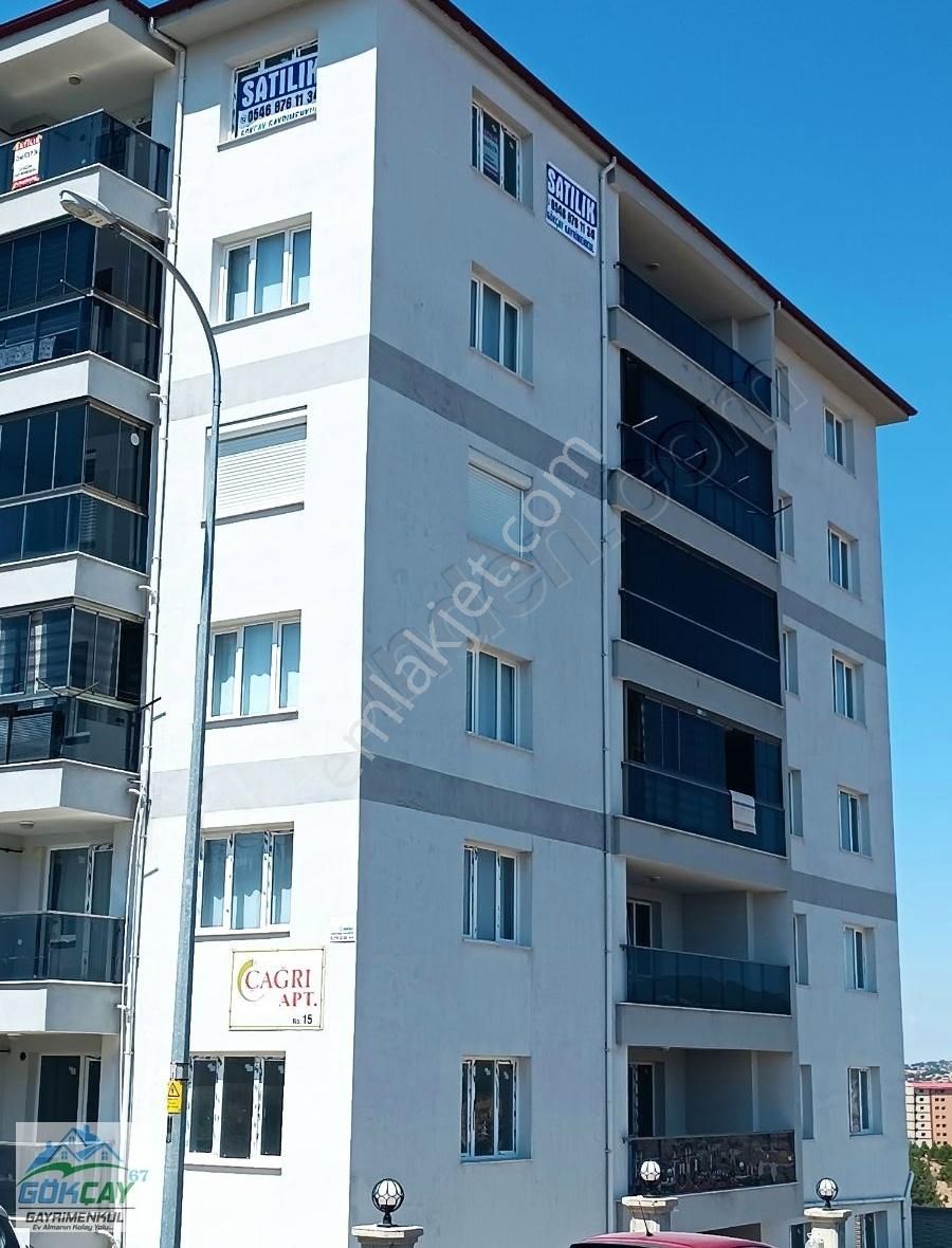 Kemalöz Mahalle Sinde Bölgenin En Geniş 3+1 Köşe Başı Dairesi - Görsel 8