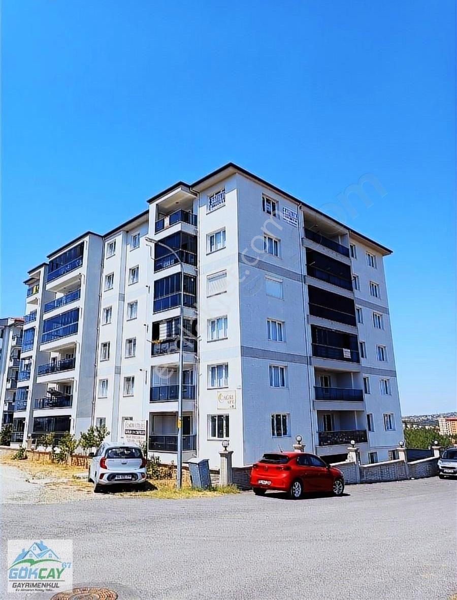 Kemalöz Mahalle Sinde Bölgenin En Geniş 3+1 Köşe Başı Dairesi - Görsel 9