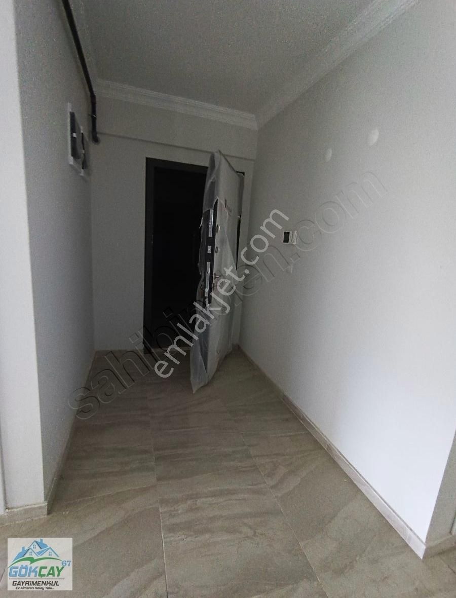Kemalöz Mahalle Sinde Bölgenin En Geniş 3+1 Köşe Başı Dairesi - Görsel 12