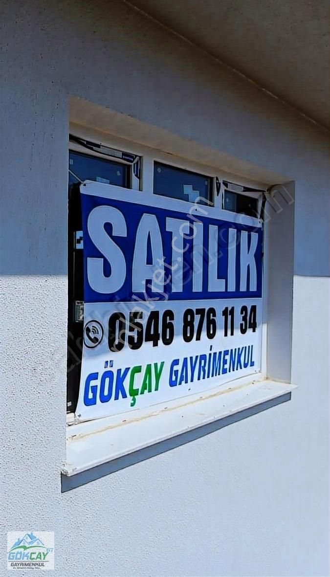 Kemalöz Mahalle Sinde Bölgenin En Geniş 3+1 Köşe Başı Dairesi - Görsel 33