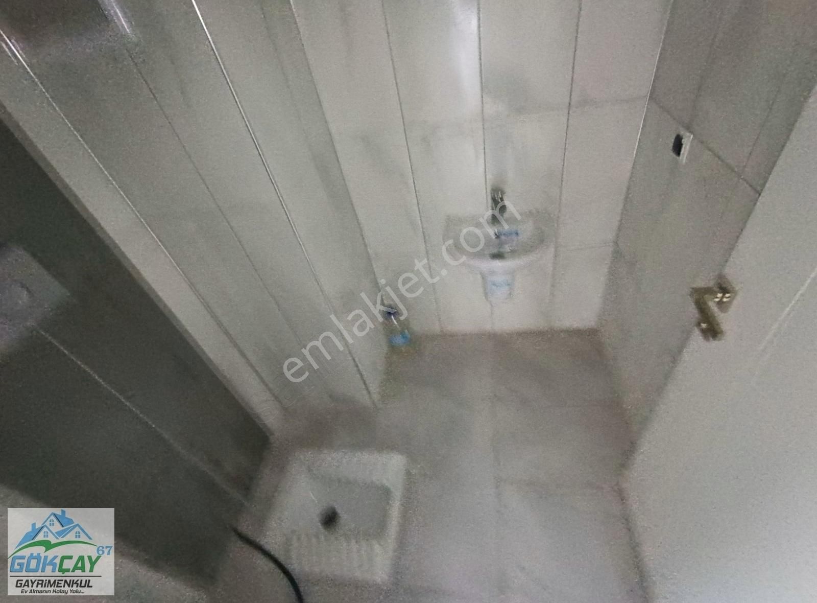 Kemalöz Mahalle Sinde Bölgenin En Geniş 3+1 Köşe Başı Dairesi - Görsel 11