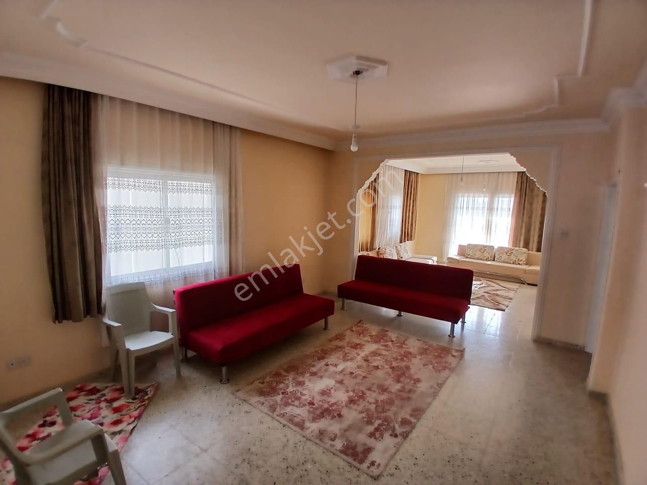 Lefkoşa Göçmenköy Kiralık Daire  LEFKOŞA  GÖÇMENKÖYD E KIRALIK  3+1 BAYANA    FUL EŞYALI  DAİRE 