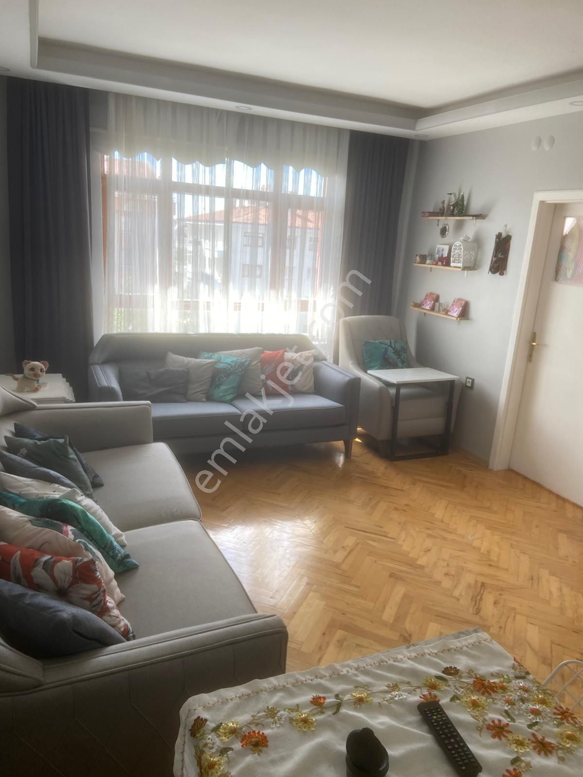 Mamak Saimekadın Kiralık Daire  CİTY GRUPTAN ASIM GÜNDÜZ CADDESİ ÜZERİ 3+1 KİRALIK DAİRE