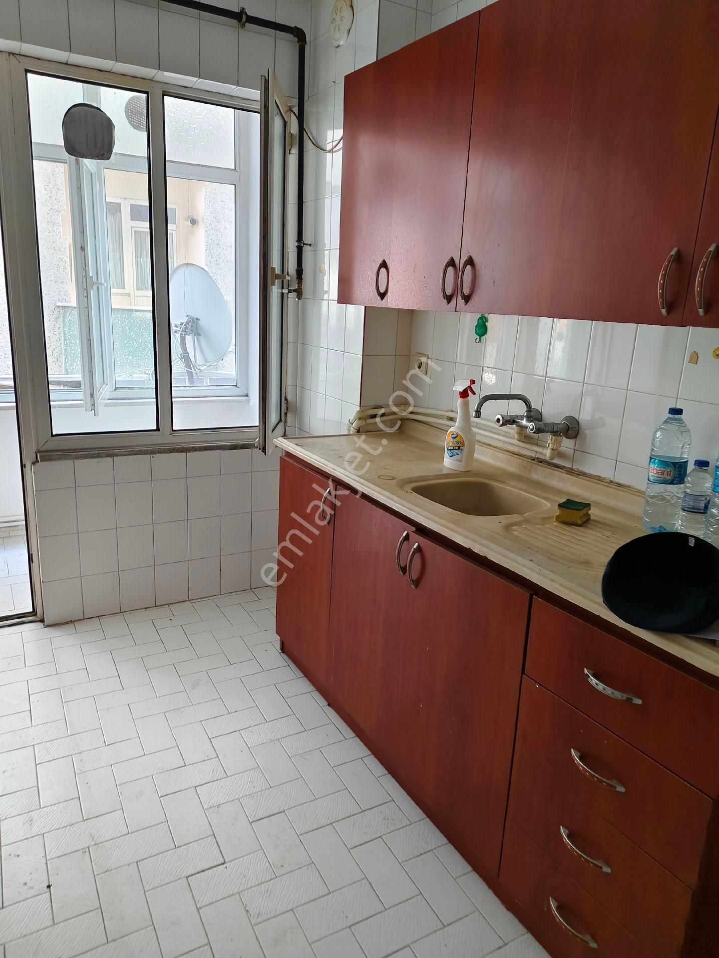 Çorlu Reşadiye Kiralık Daire ÇORLU.BEKARA.KİRALİK.2T1.DAİRE