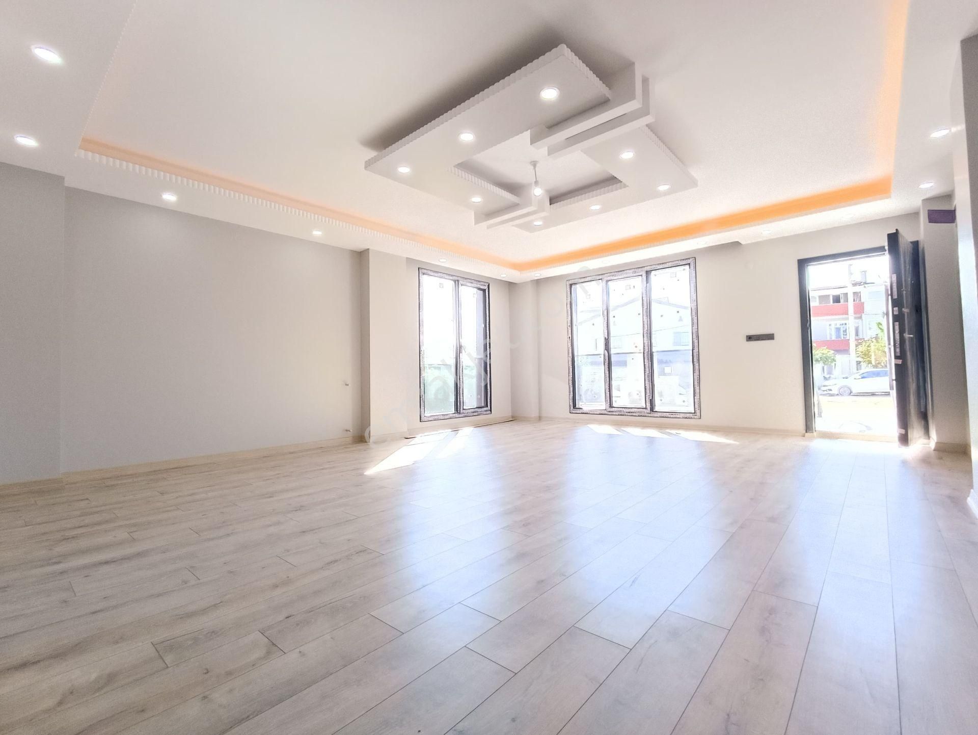 ╭╯hâl Group╰╮parka Cephe Deniz Manzaralı Merkez Konum Villa - Görsel 14