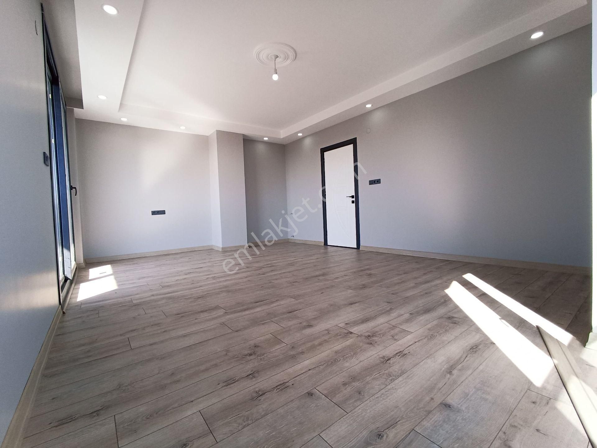 ╭╯hâl Group╰╮parka Cephe Deniz Manzaralı Merkez Konum Villa - Görsel 31