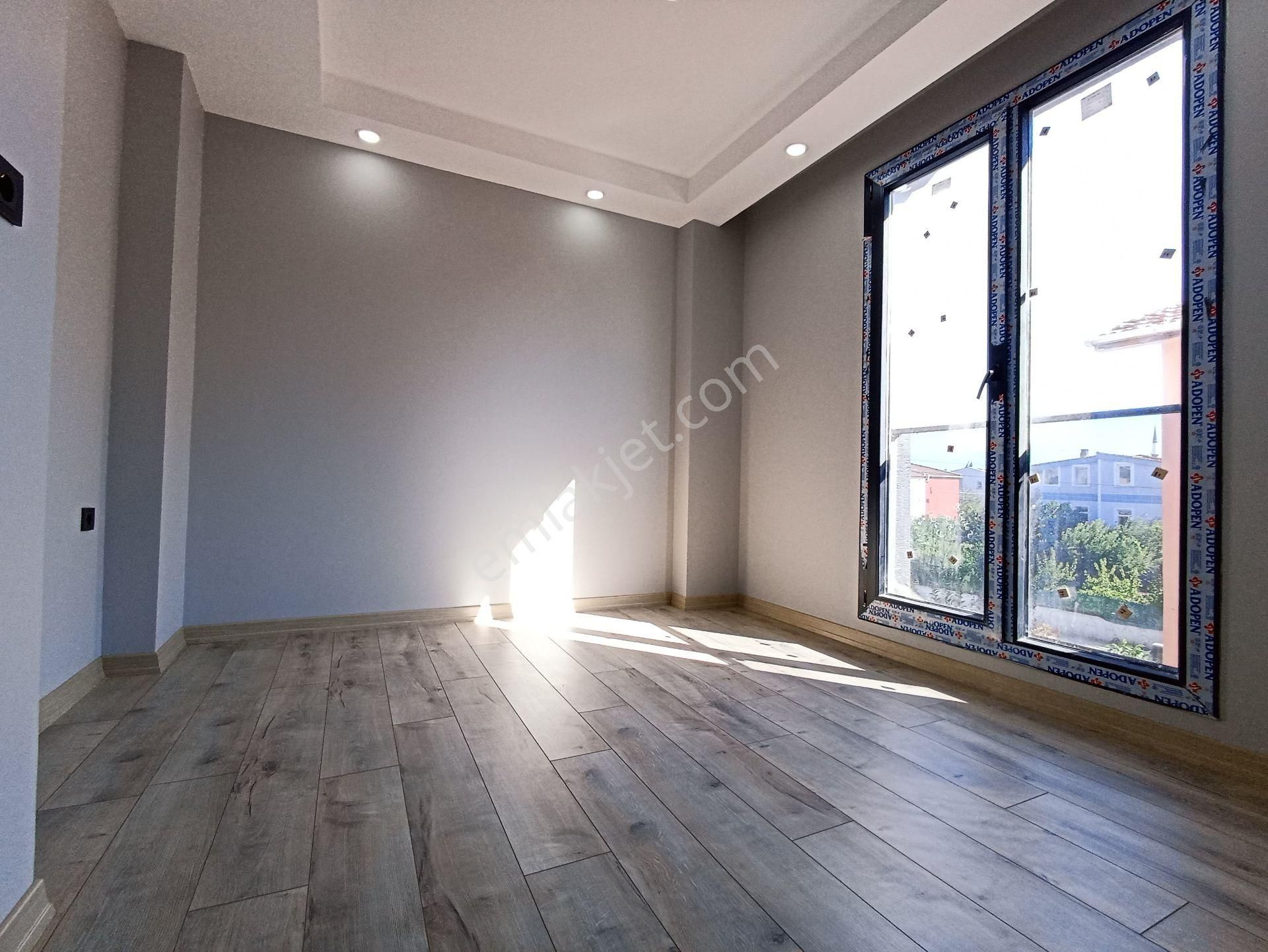 ╭╯hâl Group╰╮parka Cephe Deniz Manzaralı Merkez Konum Villa - Görsel 21