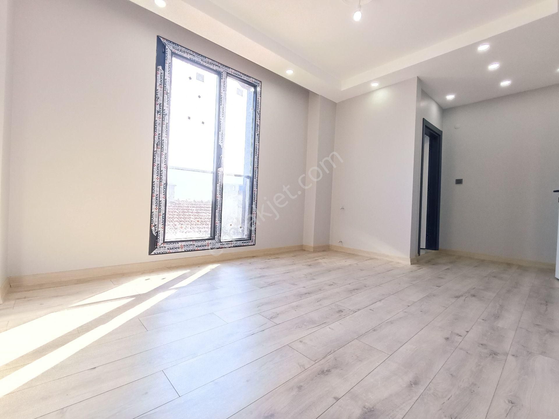 ╭╯hâl Group╰╮parka Cephe Deniz Manzaralı Merkez Konum Villa - Görsel 28