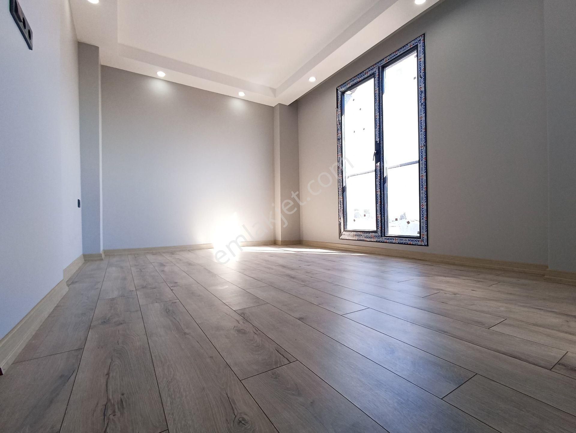 ╭╯hâl Group╰╮parka Cephe Deniz Manzaralı Merkez Konum Villa - Görsel 30