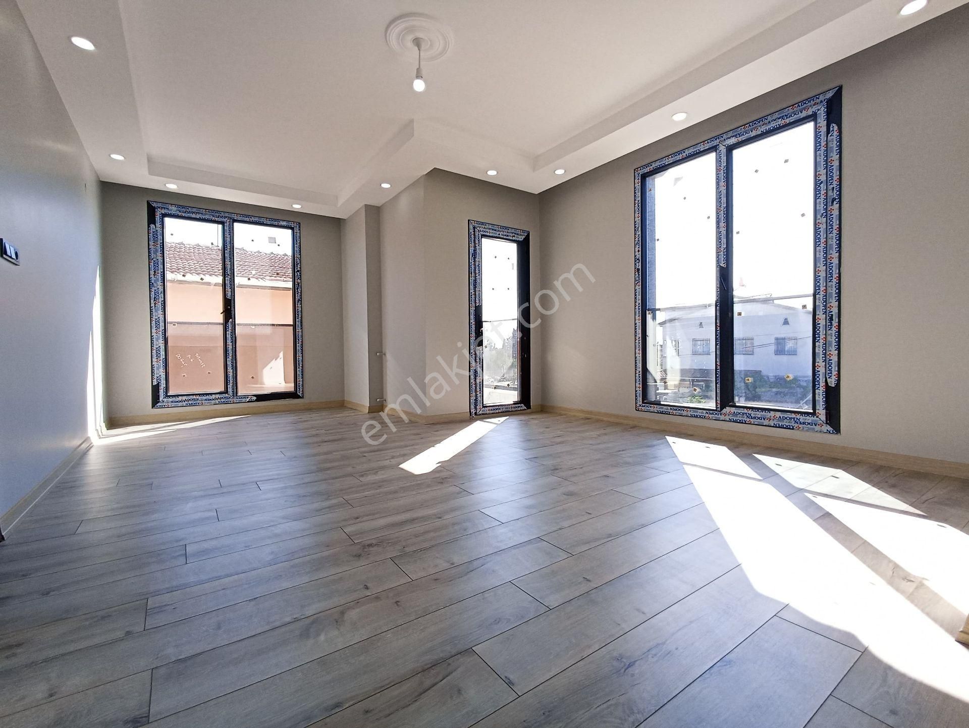 ╭╯hâl Group╰╮parka Cephe Deniz Manzaralı Merkez Konum Villa - Görsel 23