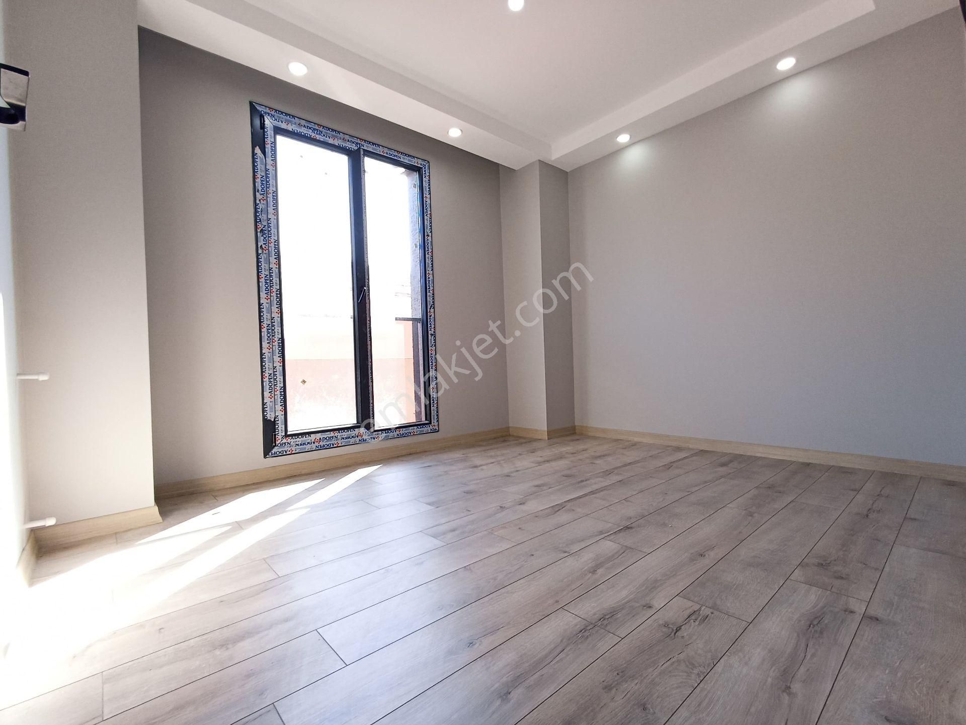 ╭╯hâl Group╰╮parka Cephe Deniz Manzaralı Merkez Konum Villa - Görsel 19