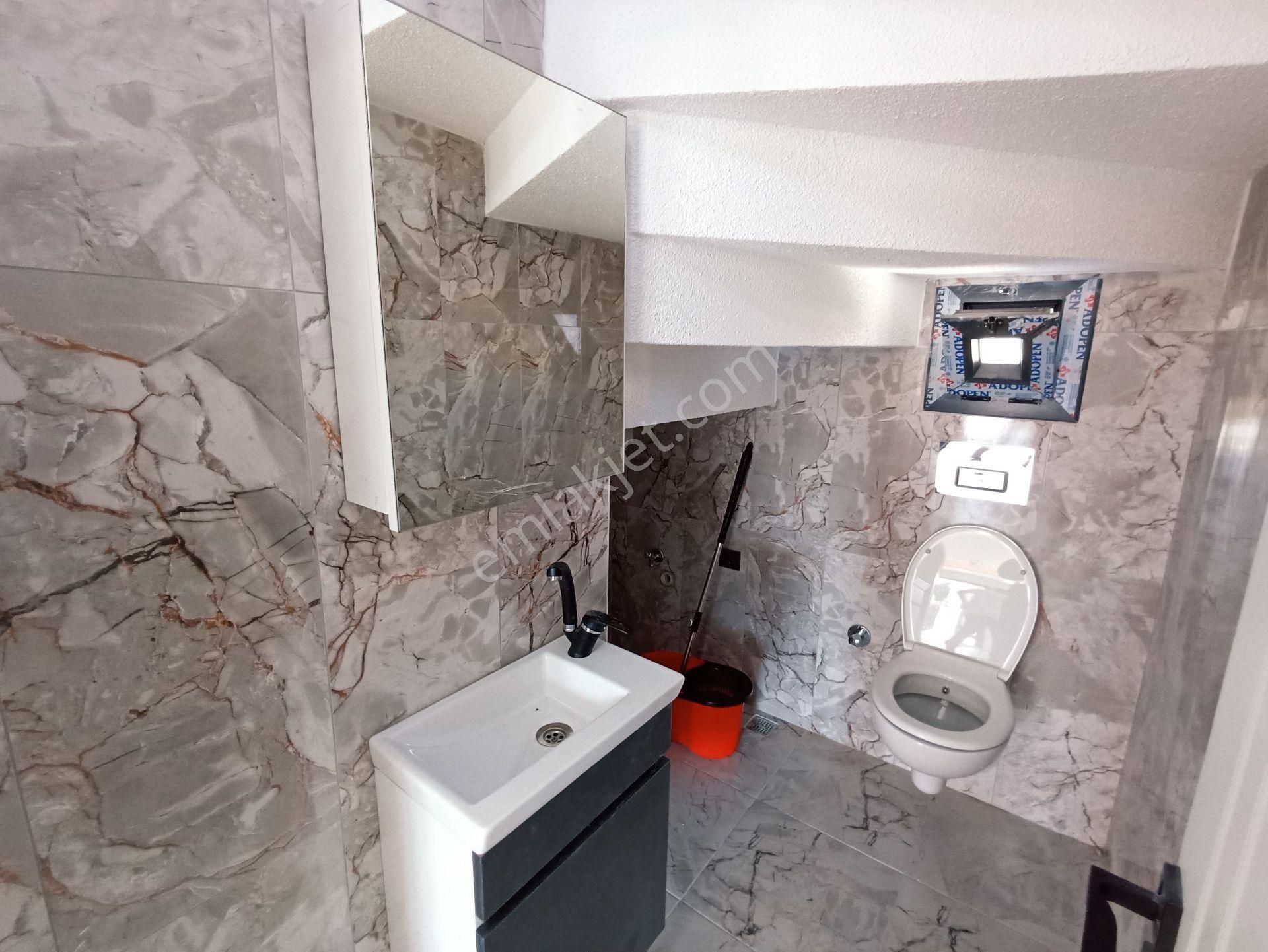 ╭╯hâl Group╰╮parka Cephe Deniz Manzaralı Merkez Konum Villa - Görsel 15