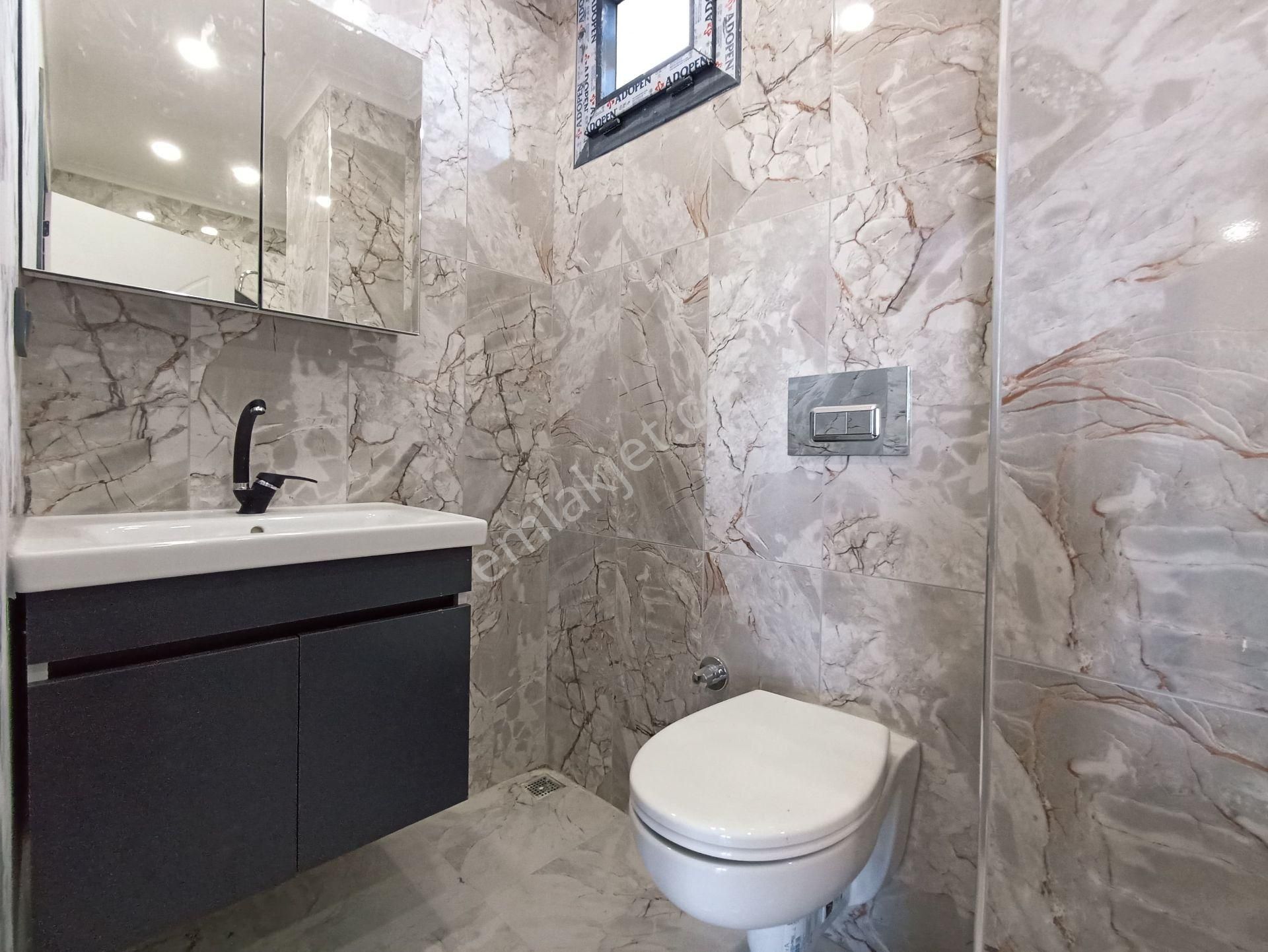 ╭╯hâl Group╰╮parka Cephe Deniz Manzaralı Merkez Konum Villa - Görsel 27