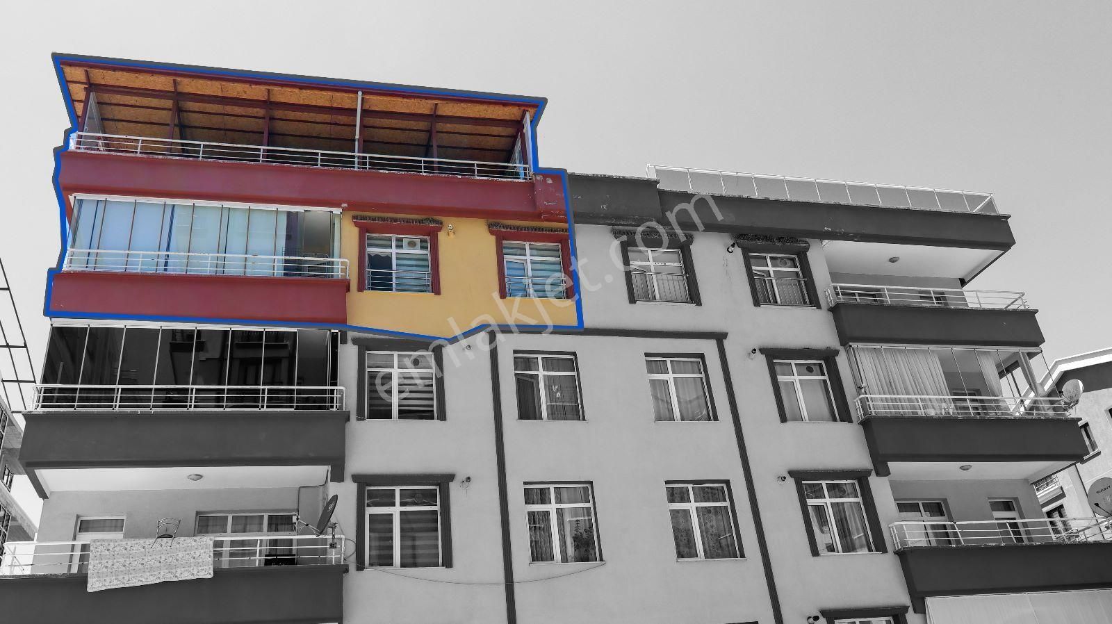 Çankaya Akpınar Satılık Daire  DİKMEN AKPINAR MAH. 5+1 DUBLEKS SATILIK DAİRE **KÖK TAPU**