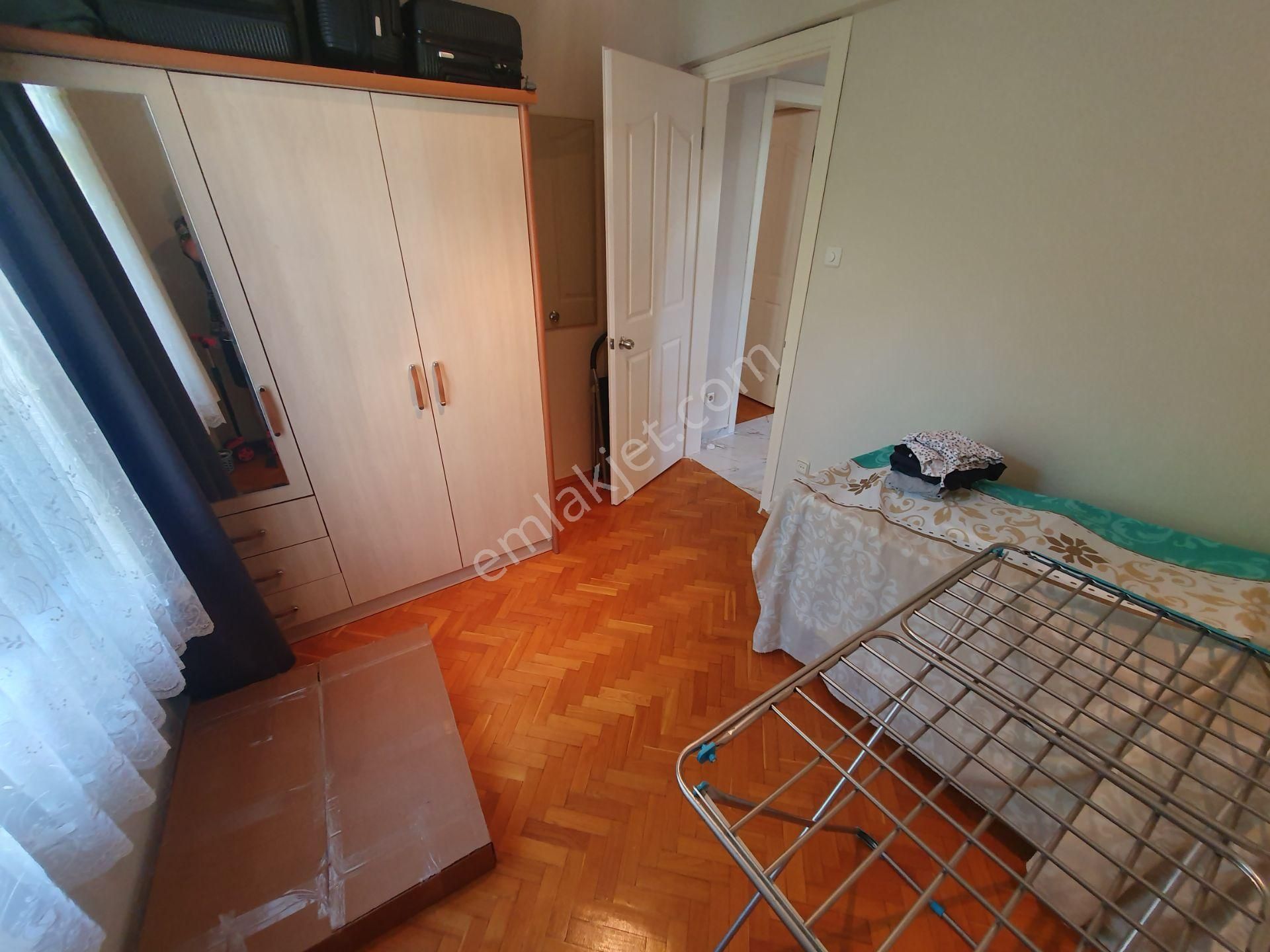 Altınoluk İlkbahar'dan 300m2 Arsa İçinde Tam Bağımsız Merkeze Denize Yakın 6+1 Triplex Villa - Görsel 24