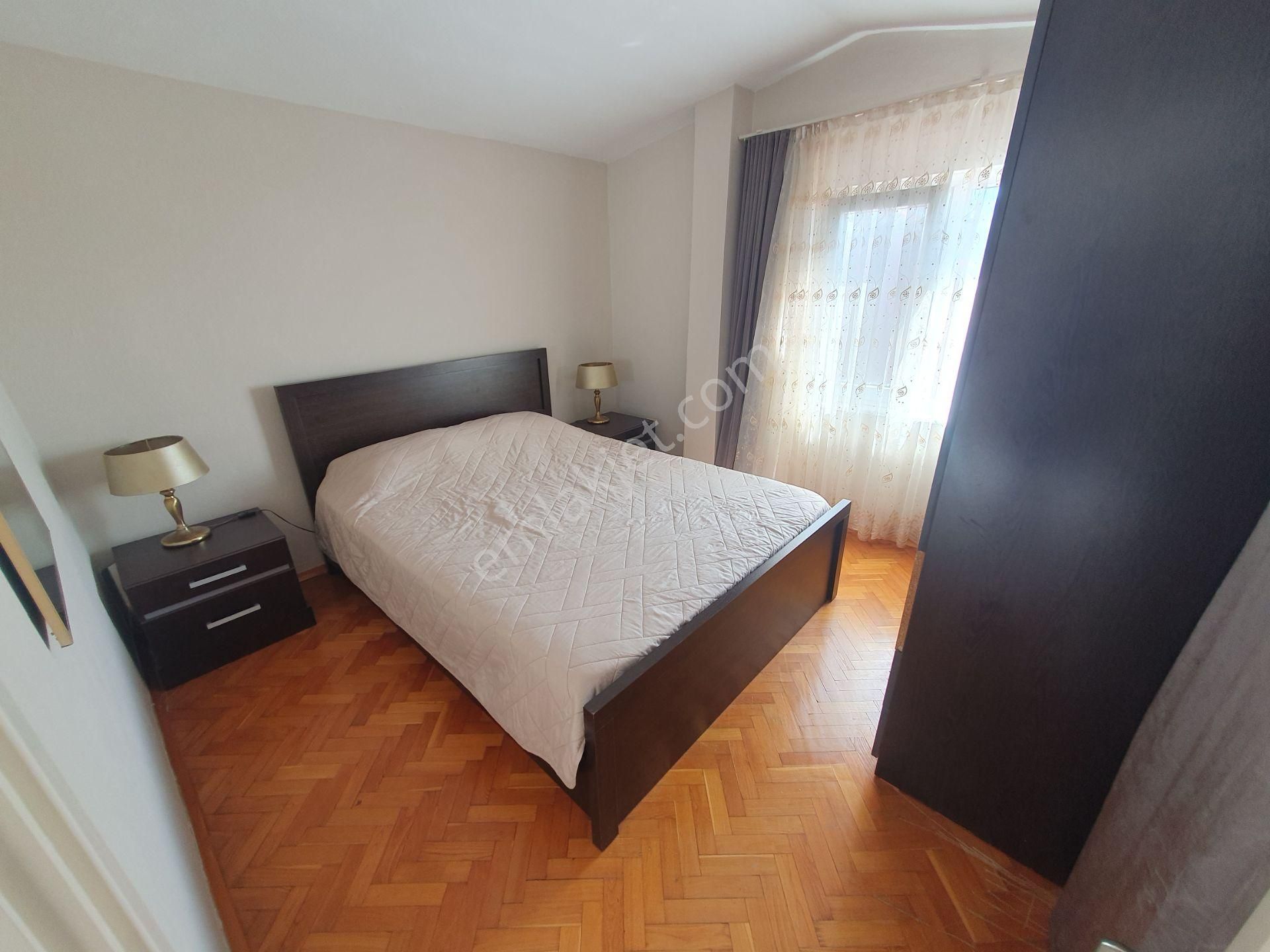 Altınoluk İlkbahar'dan 300m2 Arsa İçinde Tam Bağımsız Merkeze Denize Yakın 6+1 Triplex Villa - Görsel 38