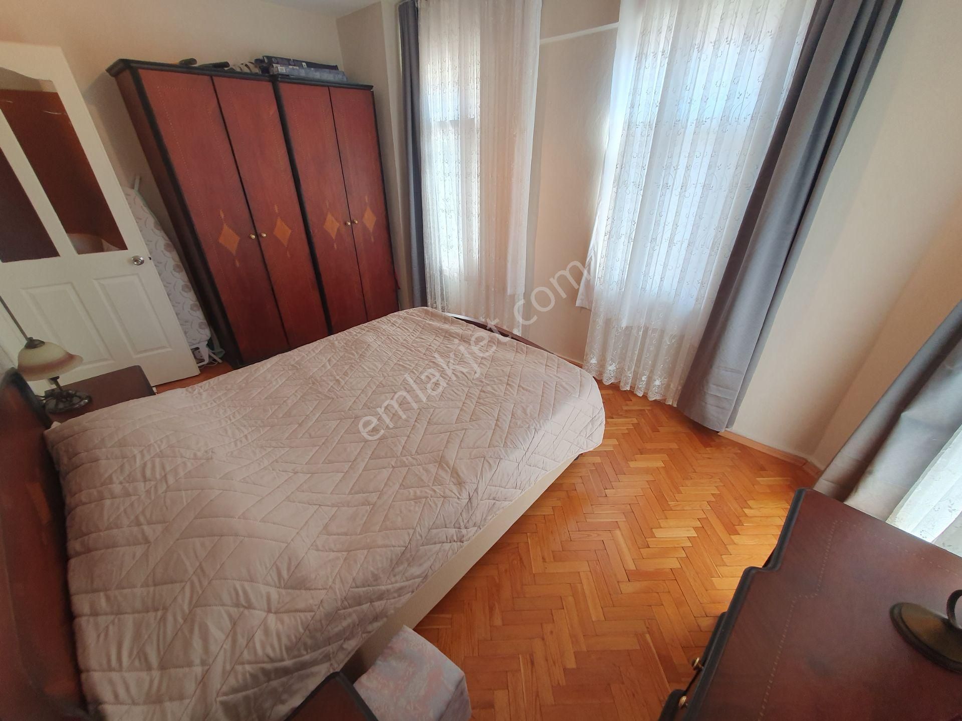 Altınoluk İlkbahar'dan 300m2 Arsa İçinde Tam Bağımsız Merkeze Denize Yakın 6+1 Triplex Villa - Görsel 29