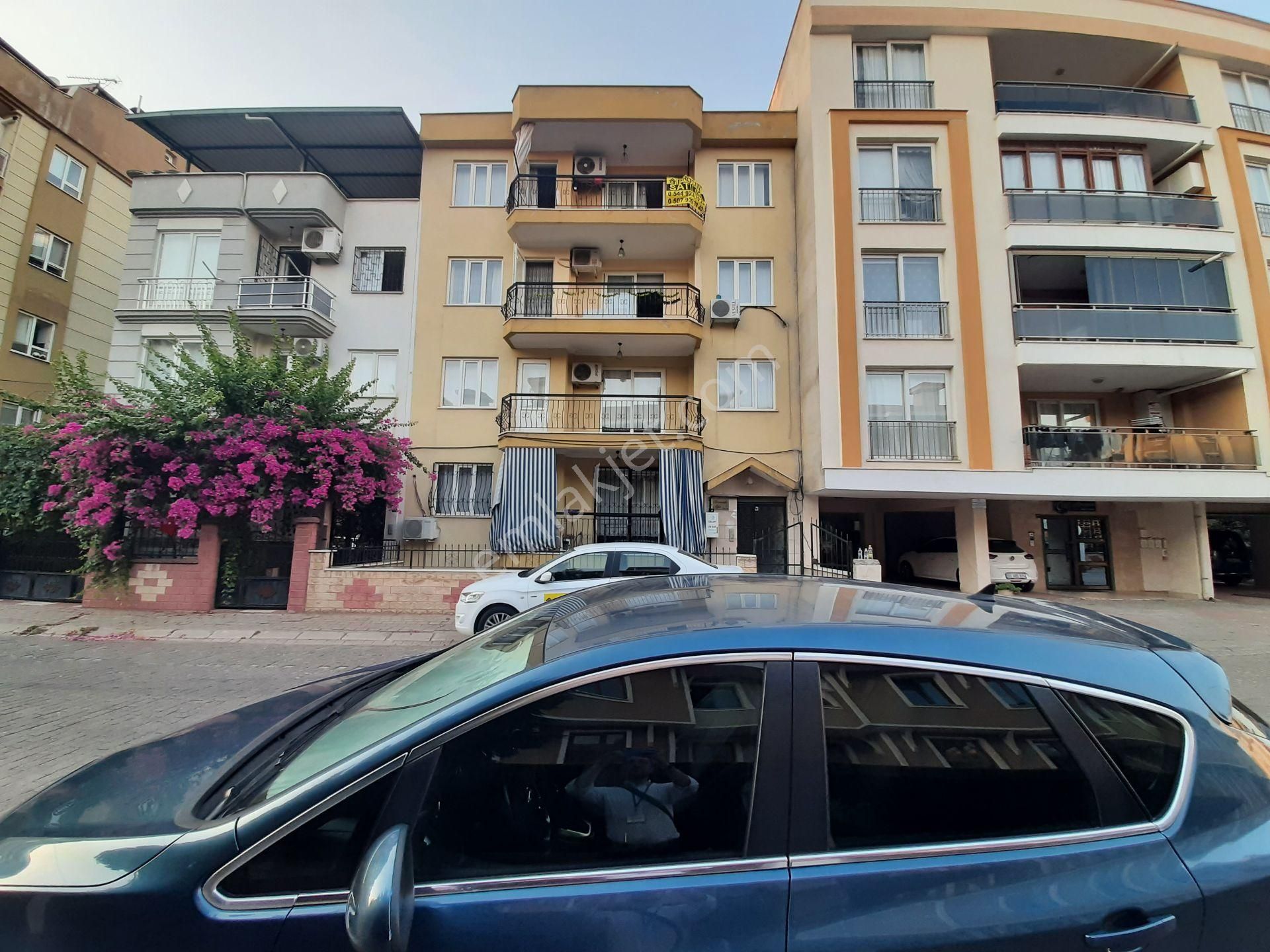 Efeler Girne Satılık Daire  PROCİTY'DEN GİRNE MAH.'DE FERAH ÖNÜ AÇIK SATILIK 3+1 DAİRE