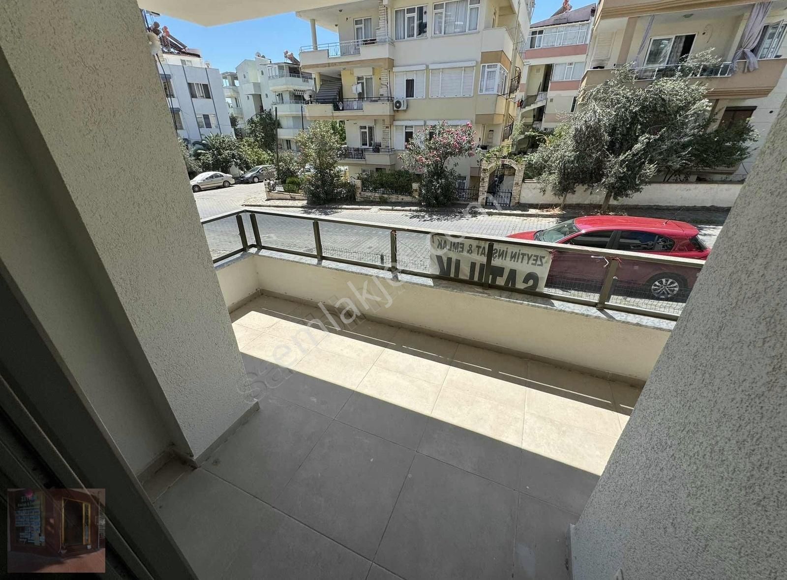 Güçlü Kardeşler Altınoluk Merkezde 2+1 Ters Dublex Daire - Görsel 10