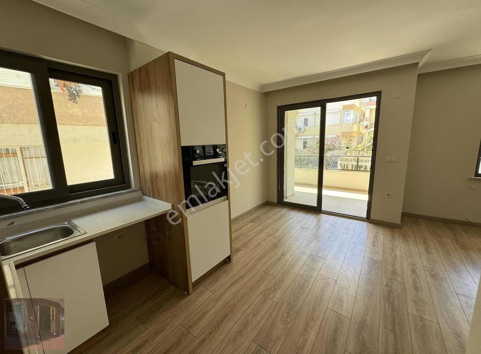Güçlü Kardeşler Altınoluk Merkezde 2+1 Ters Dublex Daire - Görsel 7