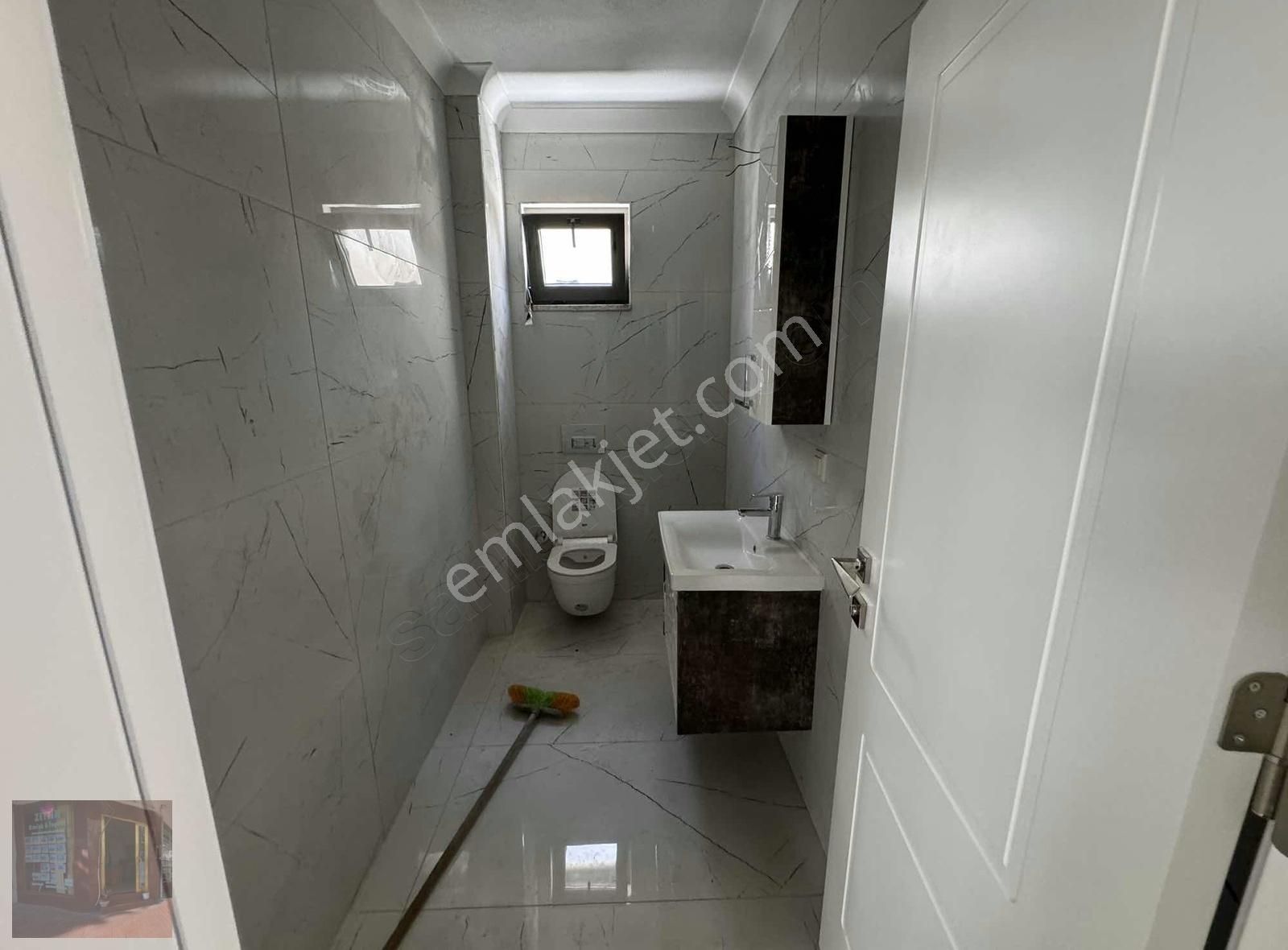 Güçlü Kardeşler Altınoluk Merkezde 2+1 Ters Dublex Daire - Görsel 2