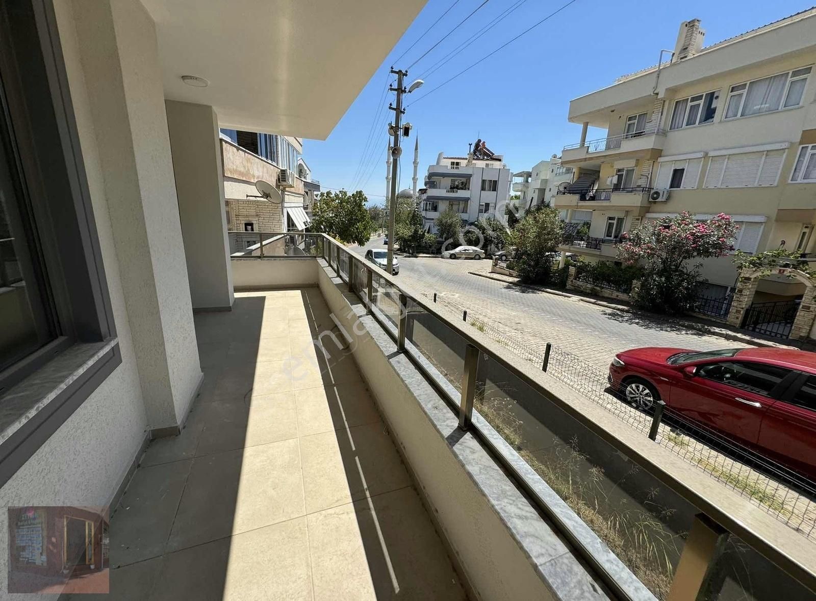 Güçlü Kardeşler Altınoluk Merkezde 2+1 Ters Dublex Daire - Görsel 13