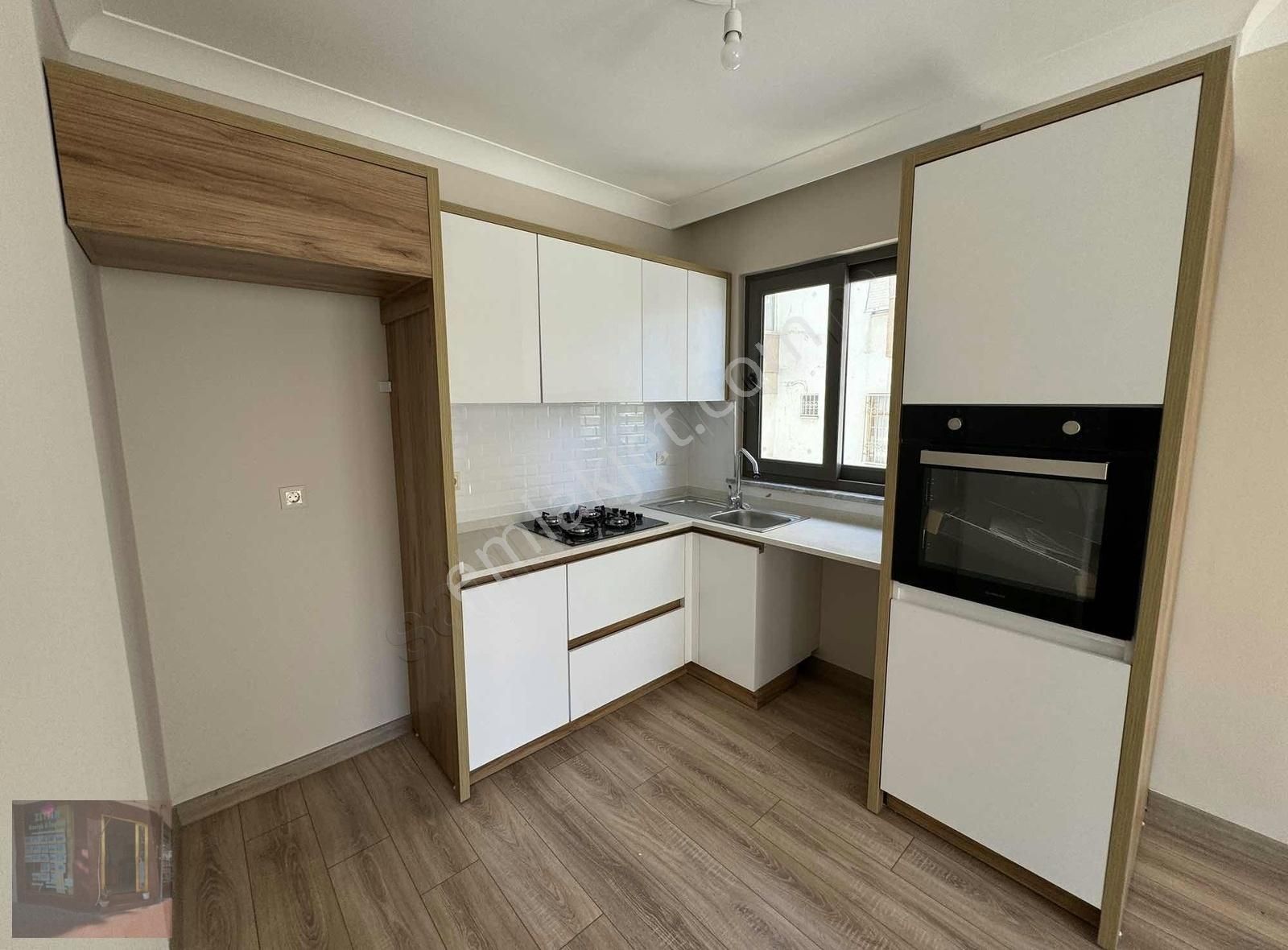 Güçlü Kardeşler Altınoluk Merkezde 2+1 Ters Dublex Daire - Görsel 16