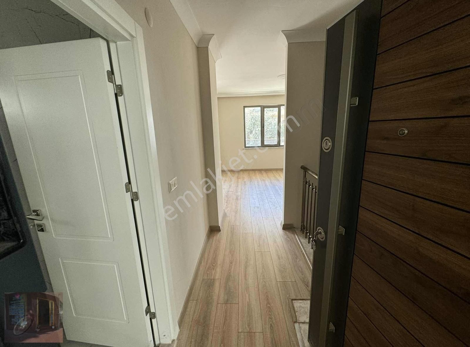 Güçlü Kardeşler Altınoluk Merkezde 2+1 Ters Dublex Daire - Görsel 8