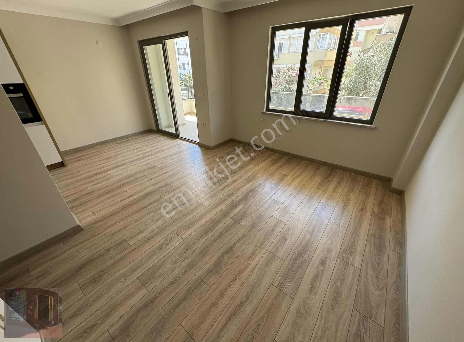 Güçlü Kardeşler Altınoluk Merkezde 2+1 Ters Dublex Daire - Görsel 15