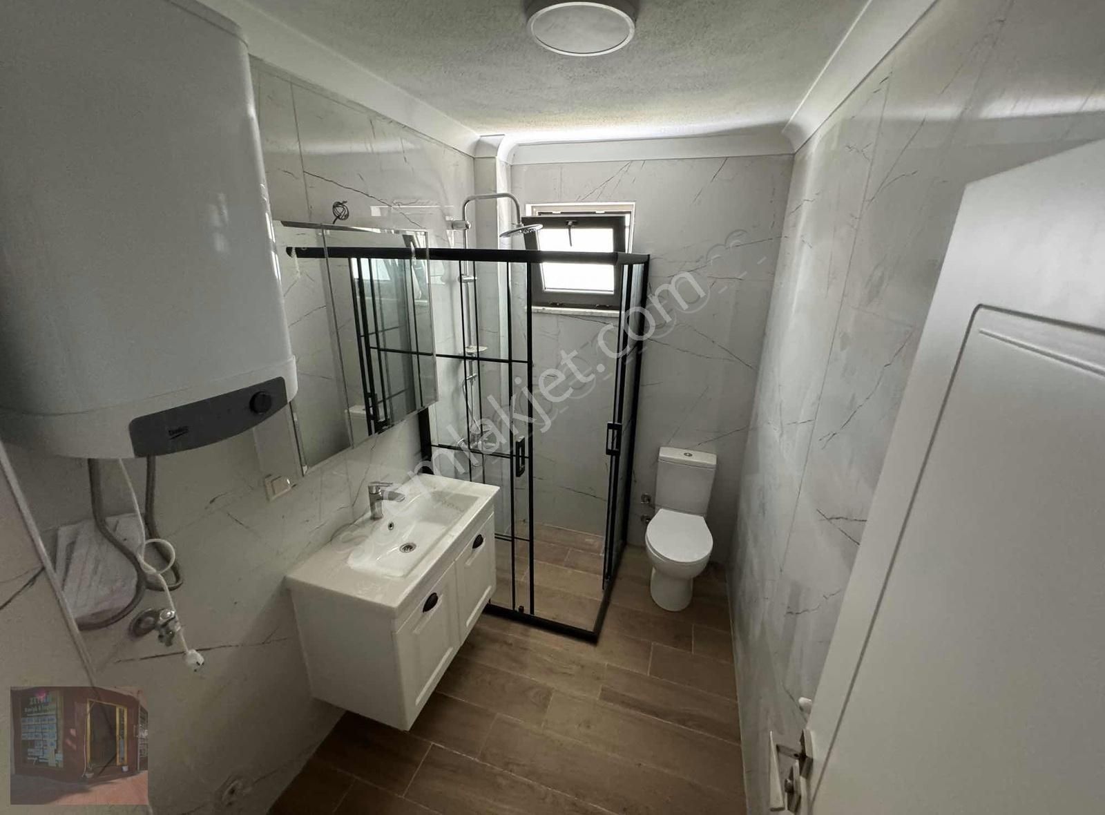 Güçlü Kardeşler Altınoluk Merkezde 2+1 Ters Dublex Daire - Görsel 11
