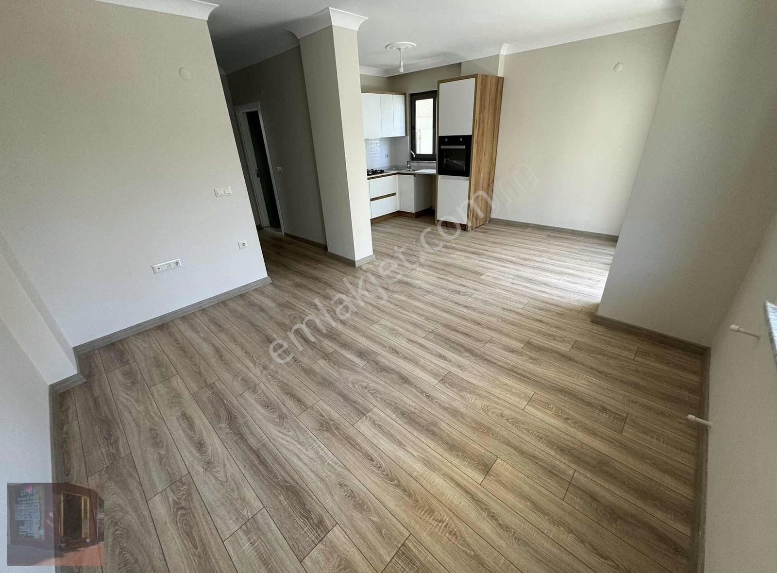 Güçlü Kardeşler Altınoluk Merkezde 2+1 Ters Dublex Daire - Görsel 6