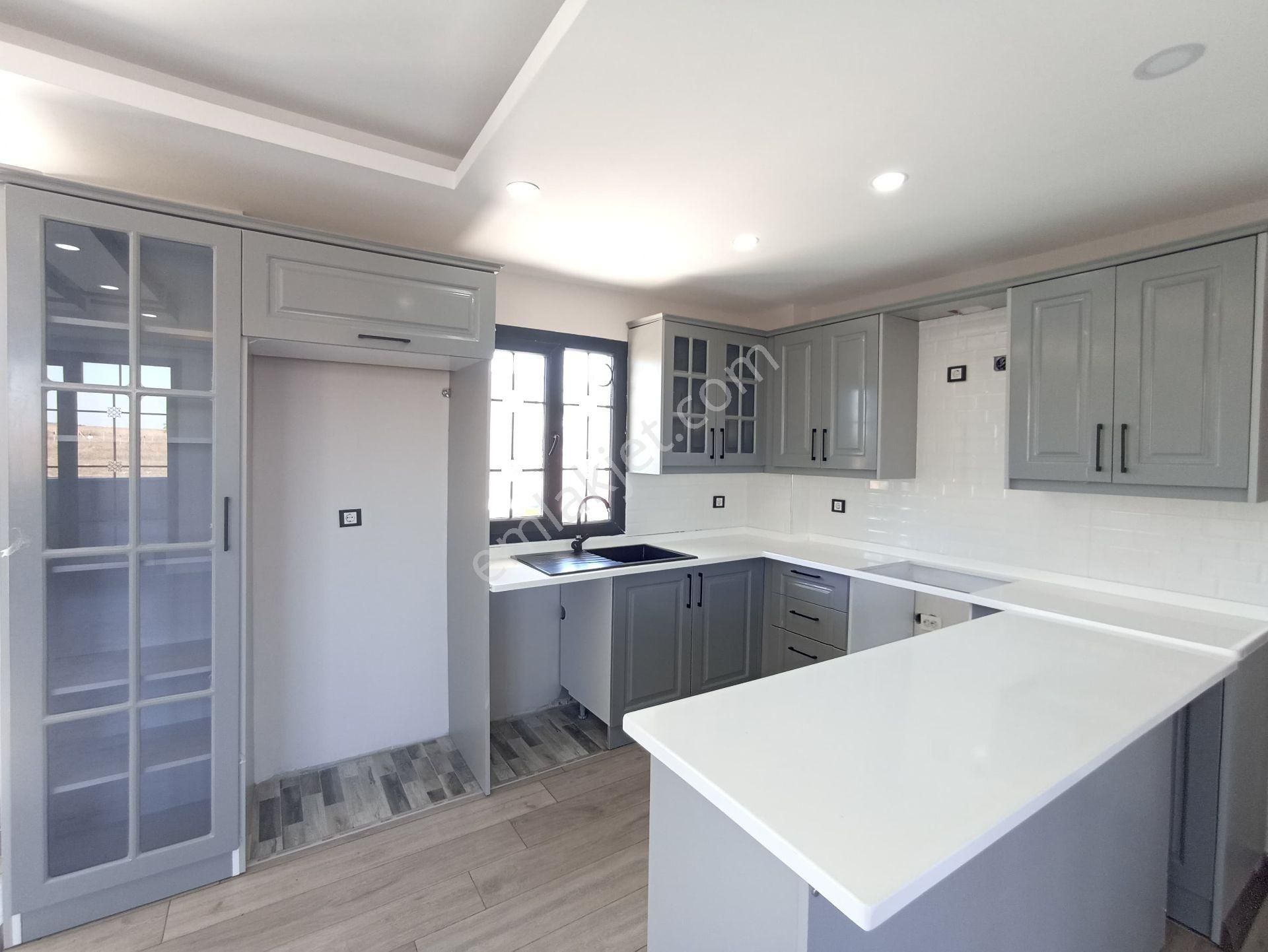 ╭╯hâl Group╰╮havuzlu Özenle Dizayn Edilmiş Beyaz Saray - Görsel 8