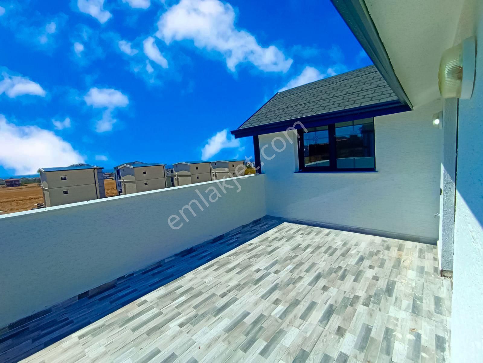 ╭╯hâl Group╰╮havuzlu Özenle Dizayn Edilmiş Beyaz Saray - Görsel 3