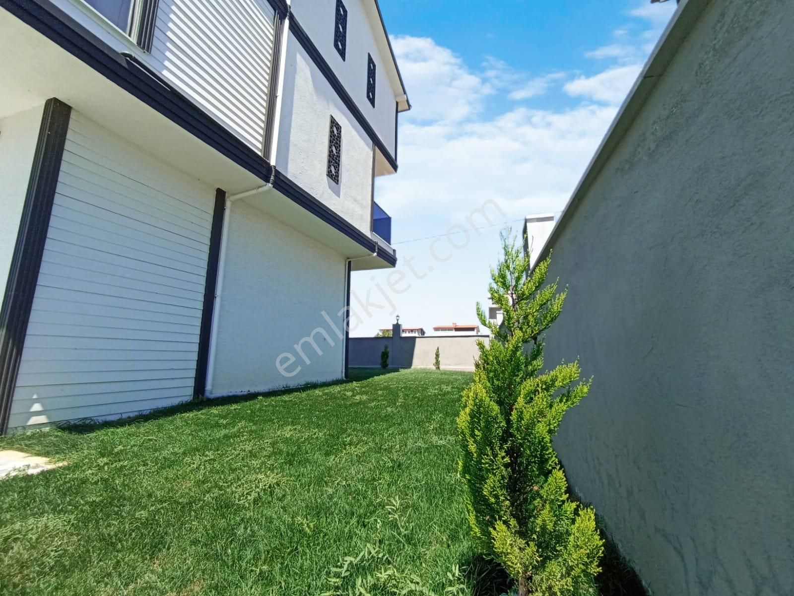 ╭╯hâl Group╰╮havuzlu Özenle Dizayn Edilmiş Beyaz Saray - Görsel 21