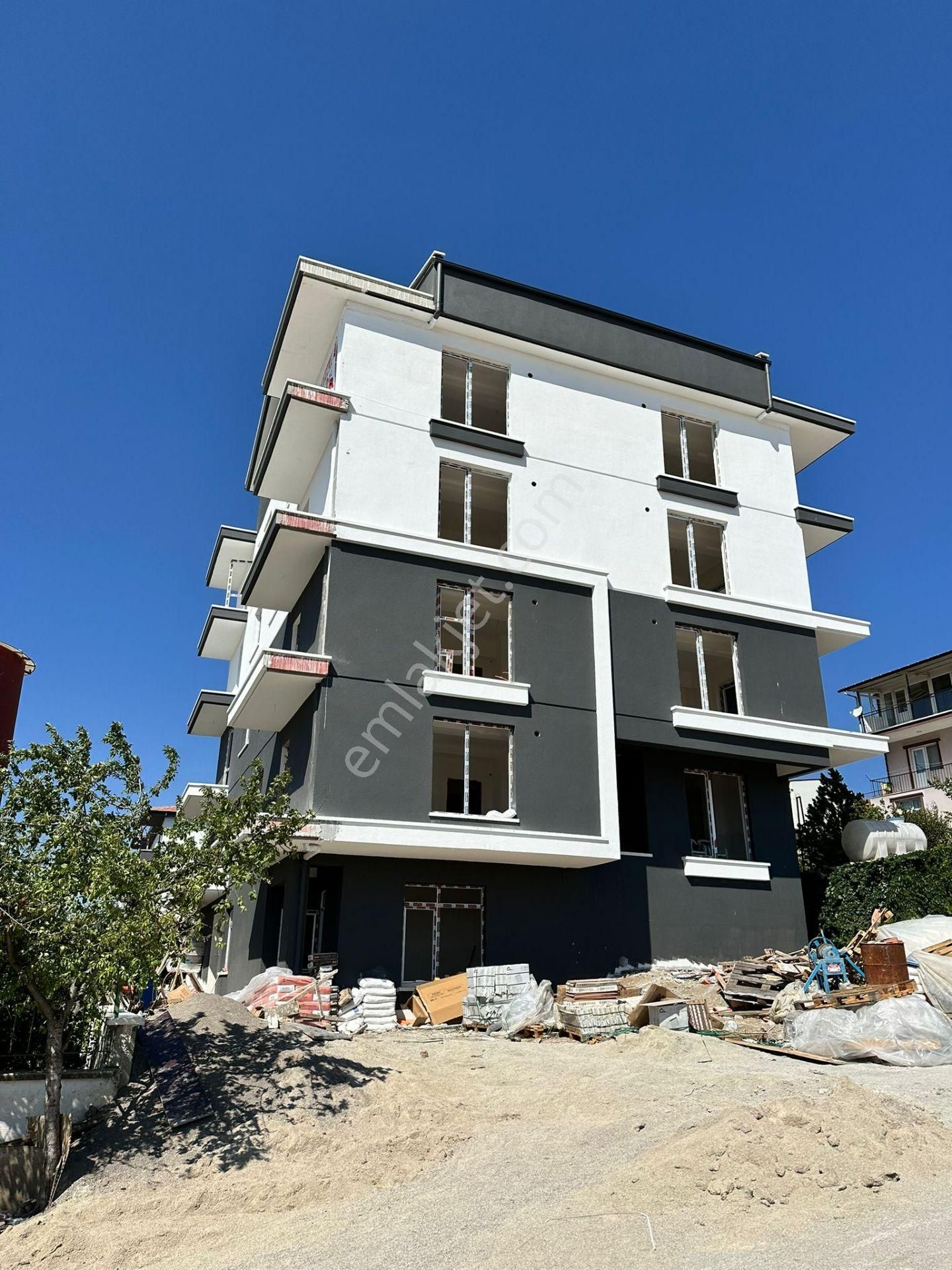 Pursaklar Saray Fatih Satılık Daire  ARYAS'DAN PURSAKLAR'DA SATILIK 2+1 SIFIR DUBLEX DAİRE